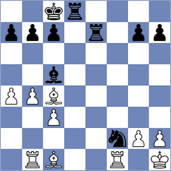 Meshechko - Rublev (Moscow, 2009)
