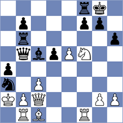 Arias - Rychkov (chess.com INT, 2025)