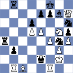 Drozdov - Andreev (St Petersburg, 2003)
