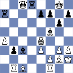 Babayeva - Enkhrii Enkh-Amgalan (FIDE Online Arena INT, 2024)