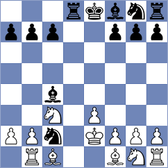 Mirza - Bestard Borras (chess.com INT, 2024)