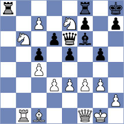 Yoo - Lancman (chess.com INT, 2024)