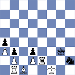 Bailey - Fischvogt (USA, 1999)