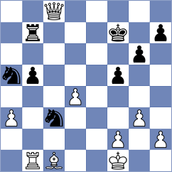 Borowicz - Tulwin (Milanowek, 2009)