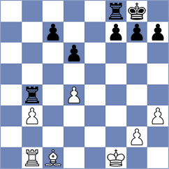 Leszczek - Janocha (Augustow, 2009)