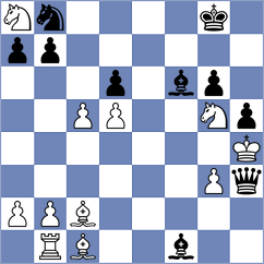 Rojas - Lopez (Buenos Aires ARG, 2024)