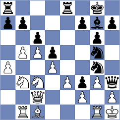 Naya Sancho - Roman Gimeno (Spain, 1997)