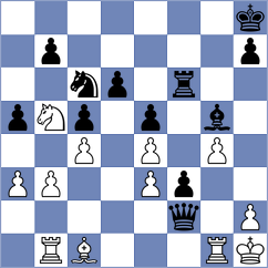 Lamotte Tavares - Upper (Chess.com INT, 2021)