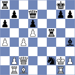 Lozano Cortijo - Garcia Baena (Madrid, 2003)