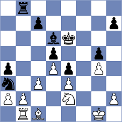 Korolev - Kulakov (Serpukhov, 2000)