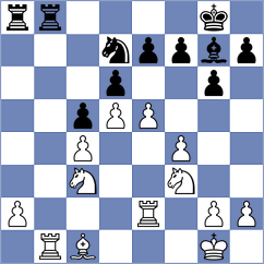 Houska - Potts (England, 1999)
