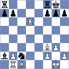 Bures - Piliczewski (Chess.com INT, 2021)