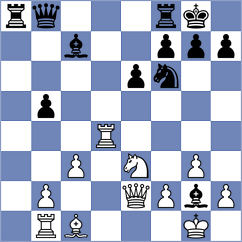 Medina - Alonso Garcia (Matanzas, 1994)