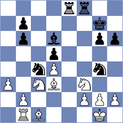 Marks - Skwarnicki (Lublin, 2006)