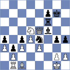 Aguilar - Paulovich (Kalamazoo, 2003)