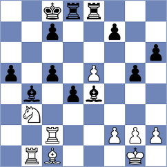 Valmana Canto - Carlsson (chess.com INT, 2022)