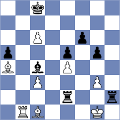 Angelov - Spassov (Borovetz, 2008)