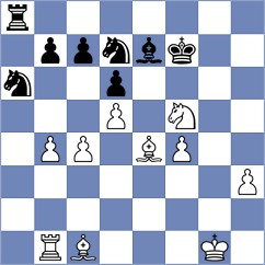 Morovic Fernandez - Sel (Skien, 1979)