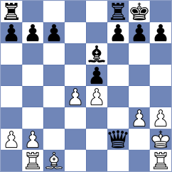 Felix - Tarnus (Europe Echecs INT, 2021)