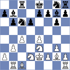 Raetsky - Glianietz (Bryansk, 1995)