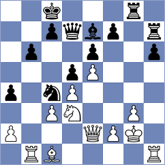 Matveev - Kholopov (Cheliabinsk, 2012)