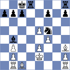 Grot - De Souza (chess.com INT, 2024)