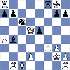 Kozyrev - Fedotova (Sterlitamak, 2010)