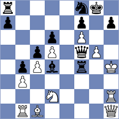 Blodom - Tournier (Lages, 2008)