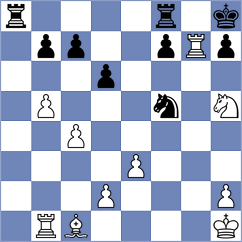 Sanchez Jerez - Romero Valencia (Caleta, 2014)