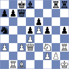 Lesny - Buchholz (Heusenstamm GER, 2024)