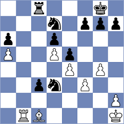 Latreche - Ram (FIDE Online Arena INT, 2024)