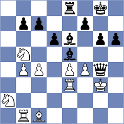 Crocker - Dreelinck (chess.com INT, 2025)