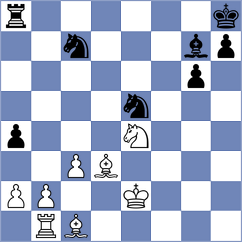 Luque Saiz - Docampo Beltran (Alicante ESP, 2025)