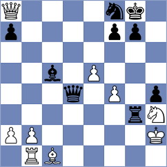 Ivancescu - Magold (Craiova ROU, 2025)