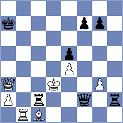 Frumin - Kulshrestha (lichess.org INT, 2023)