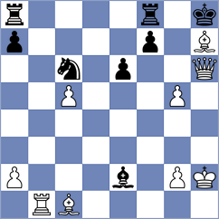 Paravyan - Bukreev (chess.com INT, 2025)