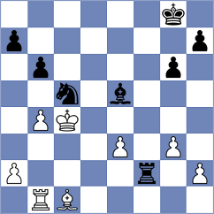 Dias - Leaver (chess.com INT, 2025)