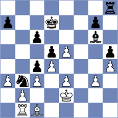 Magallanes - Herman (chess.com INT, 2025)