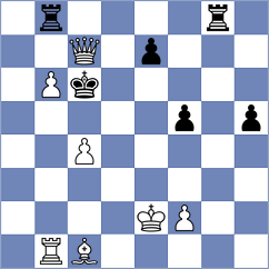 Ben Ameur - Boughraira (Bouhjar, 2021)
