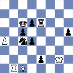Manukian - Nigalidze (chess.com INT, 2025)