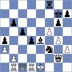 Helin - Leschinsky (chess.com INT, 2022)