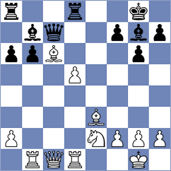Crespo Gavilan - Villar Perez (Vilagarcia de Arousa, 2006)