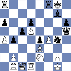 Chesnokov - Varezhkin (Moscow, 2007)