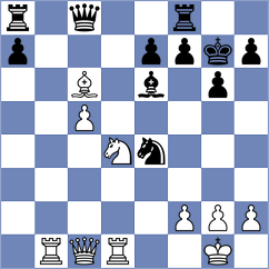 Kona - Preotu (chess.com INT, 2024)