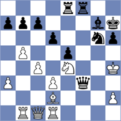 Kolev - Stoimenov (Sofia, 2011)