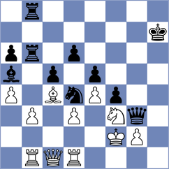 Nemec - Gorkiewicz (Hradec Kralove CZE, 2022)