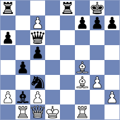 Rosenkraenzer - Von Knobloch (Playchess.com INT, 2020)