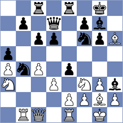 Briedis - Smit (Rhodes GRE, 2024)