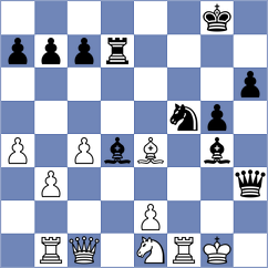 Wang - Chukavin (Maribor, 2012)