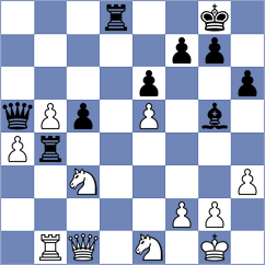 Winkler - Sivakumar (lichess.org INT, 2022)